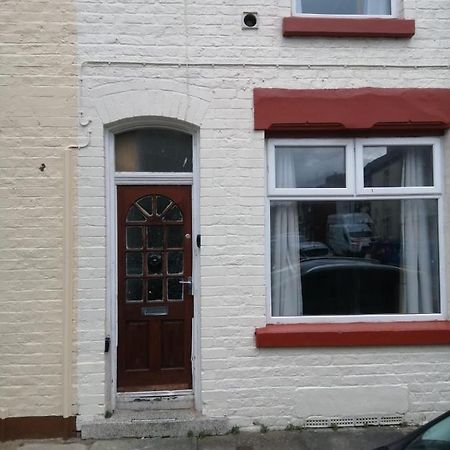 Westcott Road Home Liverpool Exterior foto