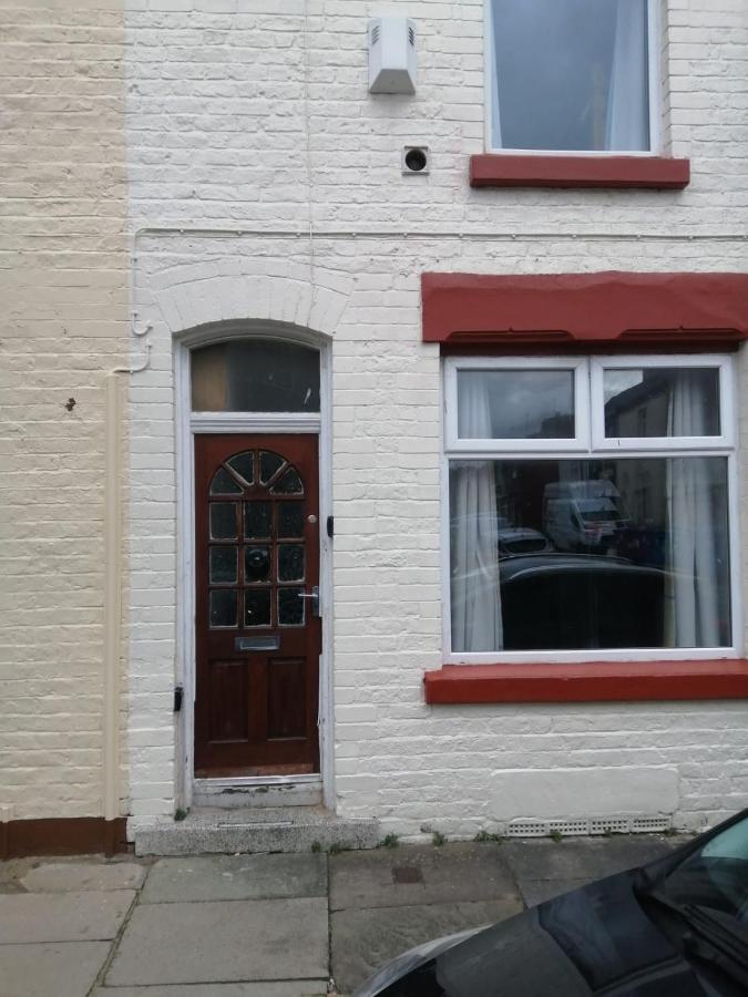 Westcott Road Home Liverpool Exterior foto